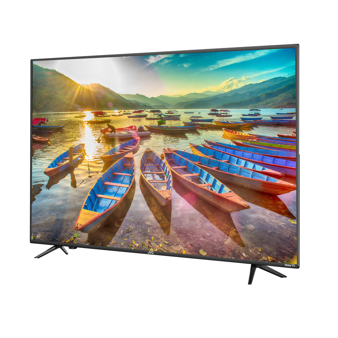 82in Tv JVC 82 Inch UHD smart LED TV – Designer Concepts - Furniture Store ...