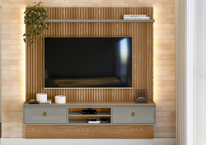 Turin TV Stand