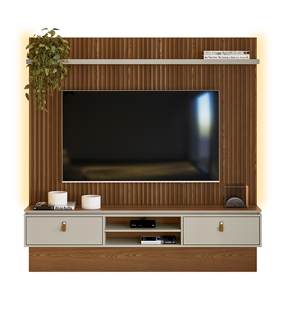 Turin TV Stand