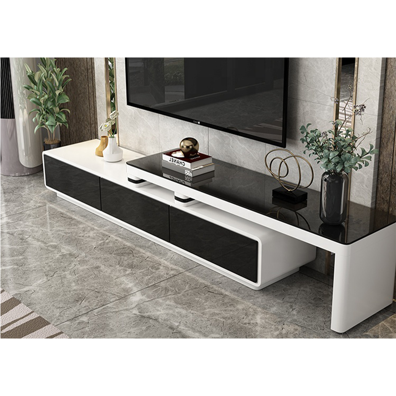 Creed Plasma Stand