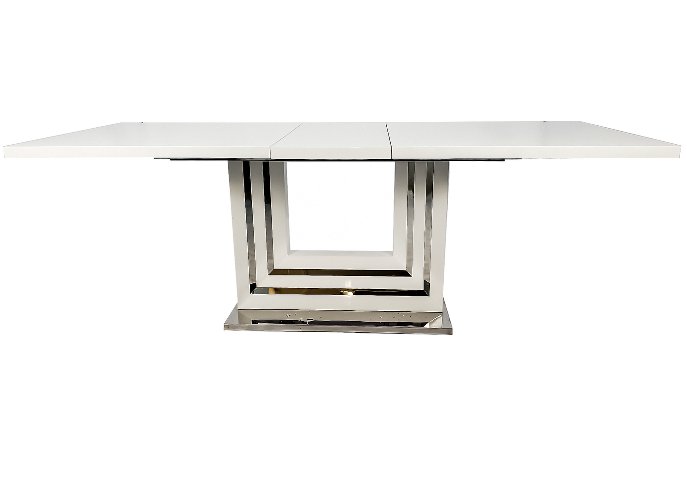 Cosette Extendable Dinning Table Only
