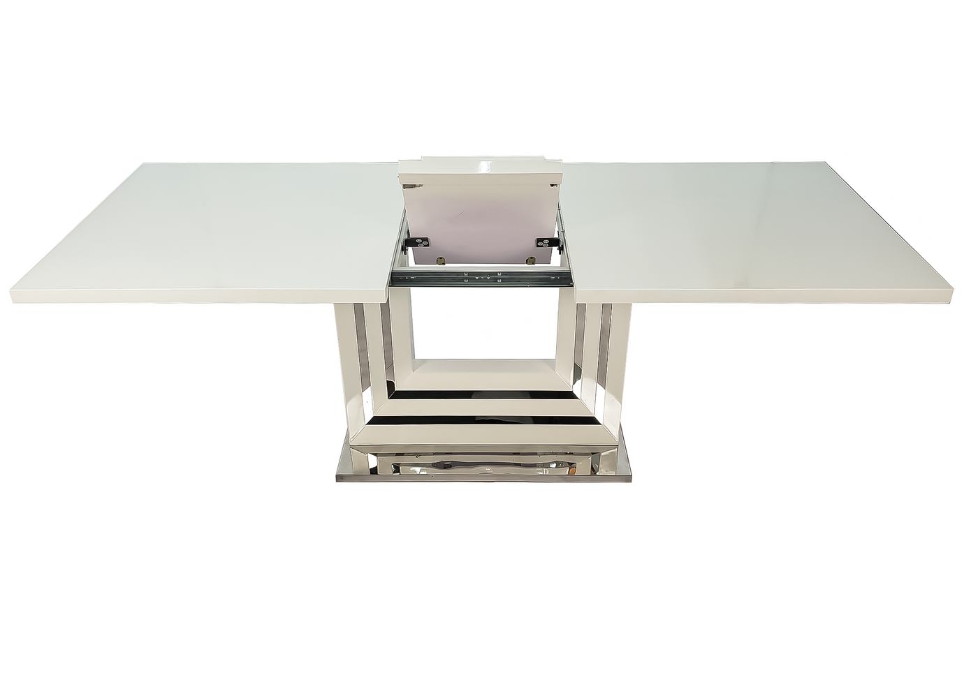 Cosette Extendable Dinning Table Only