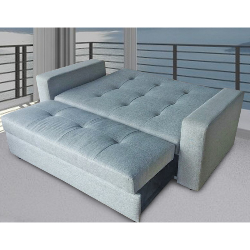Extendable Sleeper Couch
