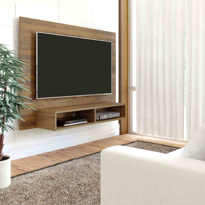 Etiennette Wall Mounted Tv Panel