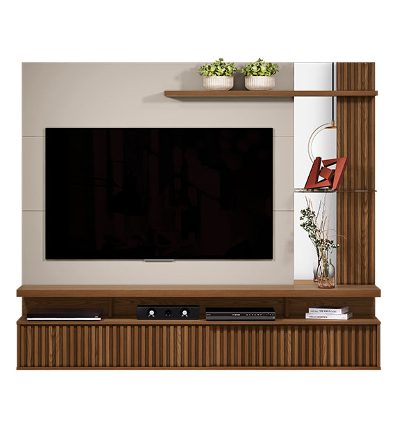 Maragogi Wall Plasma Stand