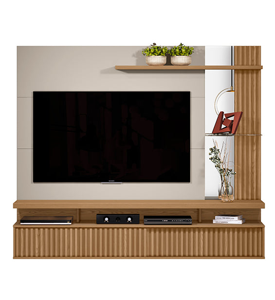 Maragogi Wall Plasma Stand