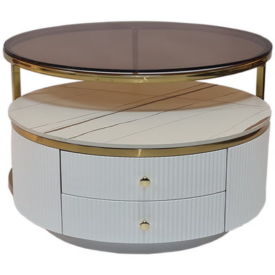 Piper Nesting Coffee Table
