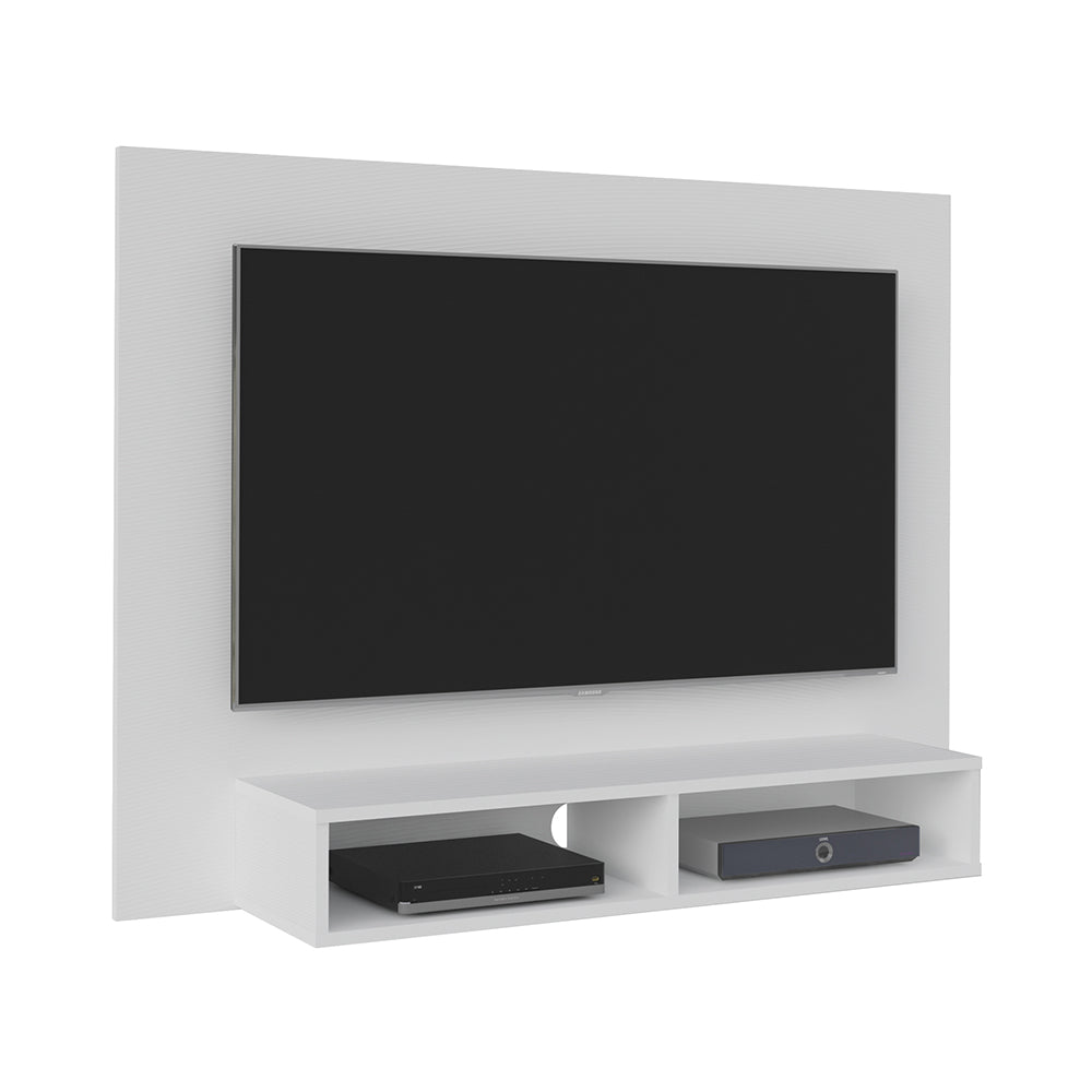 Etiennette Wall Mounted Tv Panel