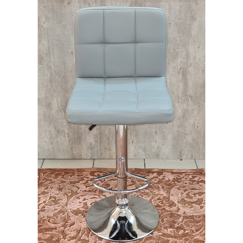 Ronin Swivel Bar Stool