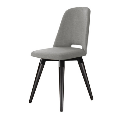 Selina Swivel Chair Linen