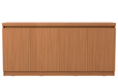 Truzzi Wooden Sideboard