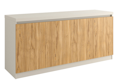 Truzzi Wooden Sideboard
