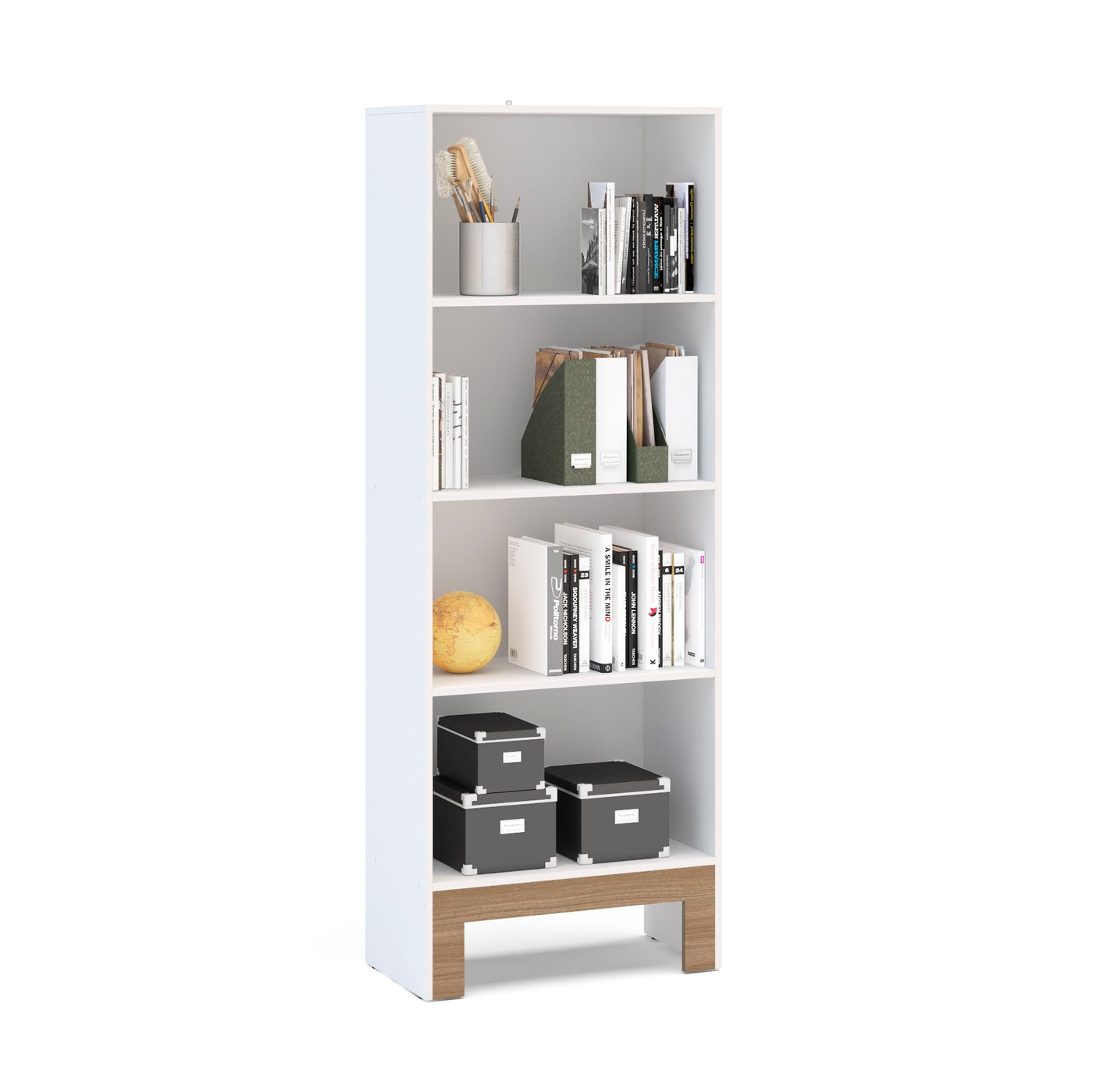 Jolina Book Shelf